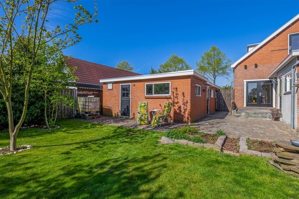 Medium property photo - J. Kammingakade 4A, 9648 KN Wildervank